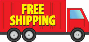 Click for Shipping Terms