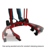 TC400 Tire Cart - Image 2