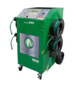 485 Mobile Nitrogen Inflation System