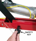 5550 Tire Spreader - Image 5