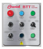 BTT-5700 Electronic Tire Tester - Image 2