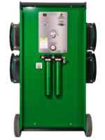 485 Mobile Nitrogen Inflation System - Image 2